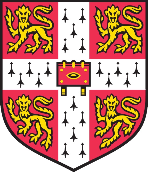 劍橋大學
