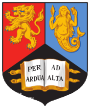 伯明翰大學