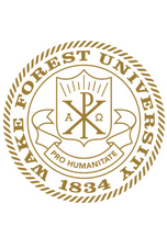 維克森林大學