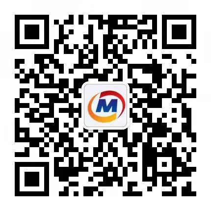 上海美嘉教育二維碼